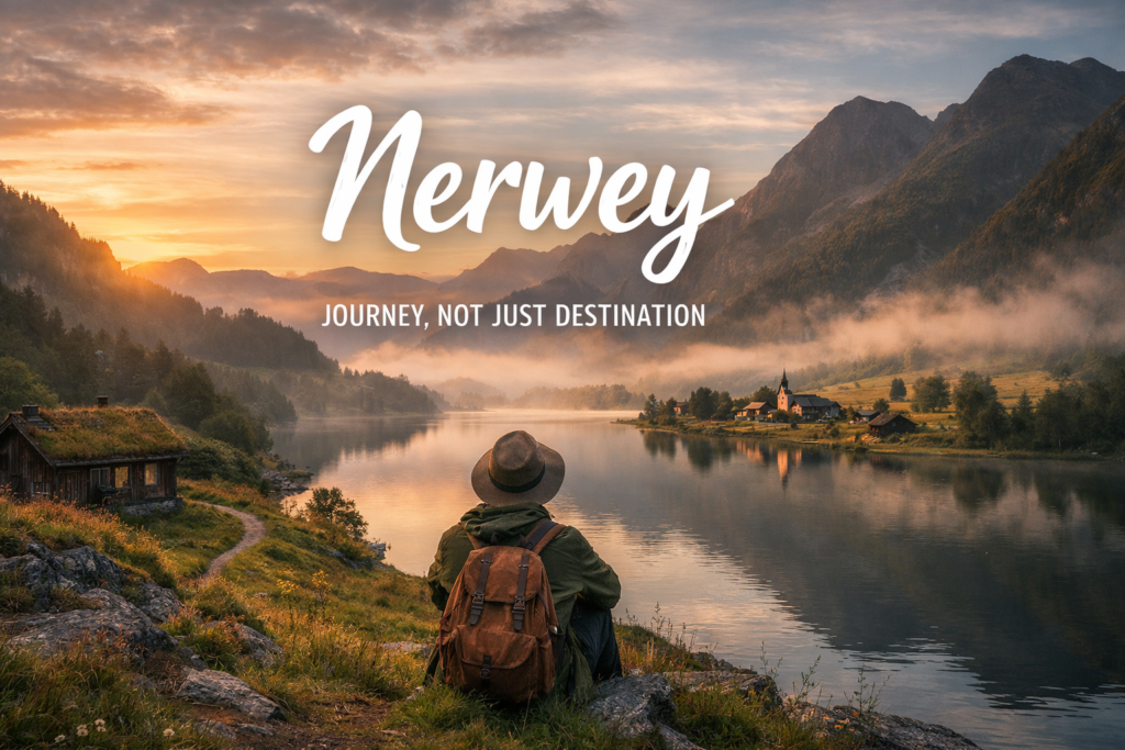 Nerwey
