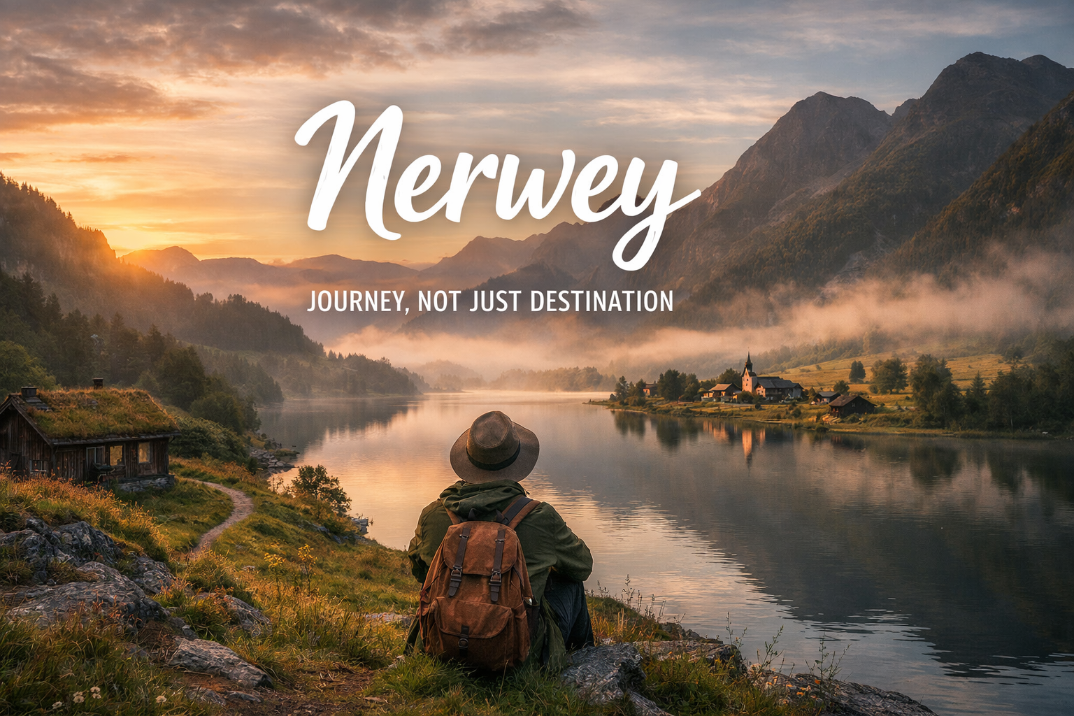 Nerwey