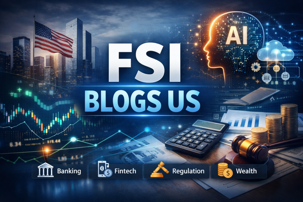 FSI Blogs US