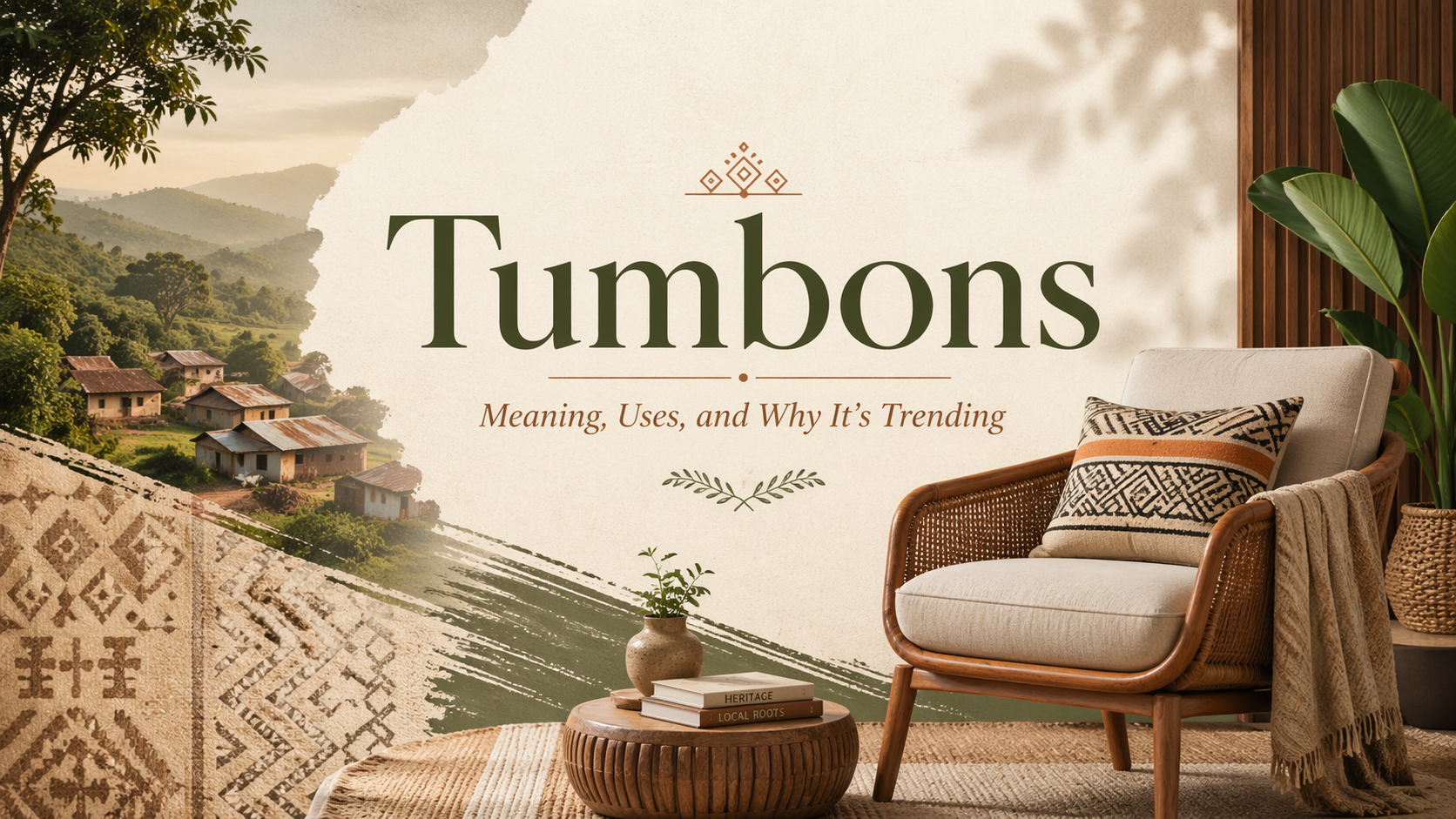 Tumbons: Meaning, Uses, and Why This Word Is Trending