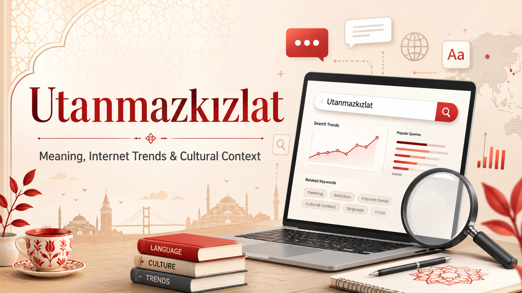 Utanmazkızlat: Meaning, Internet Trends, and Cultural Context
