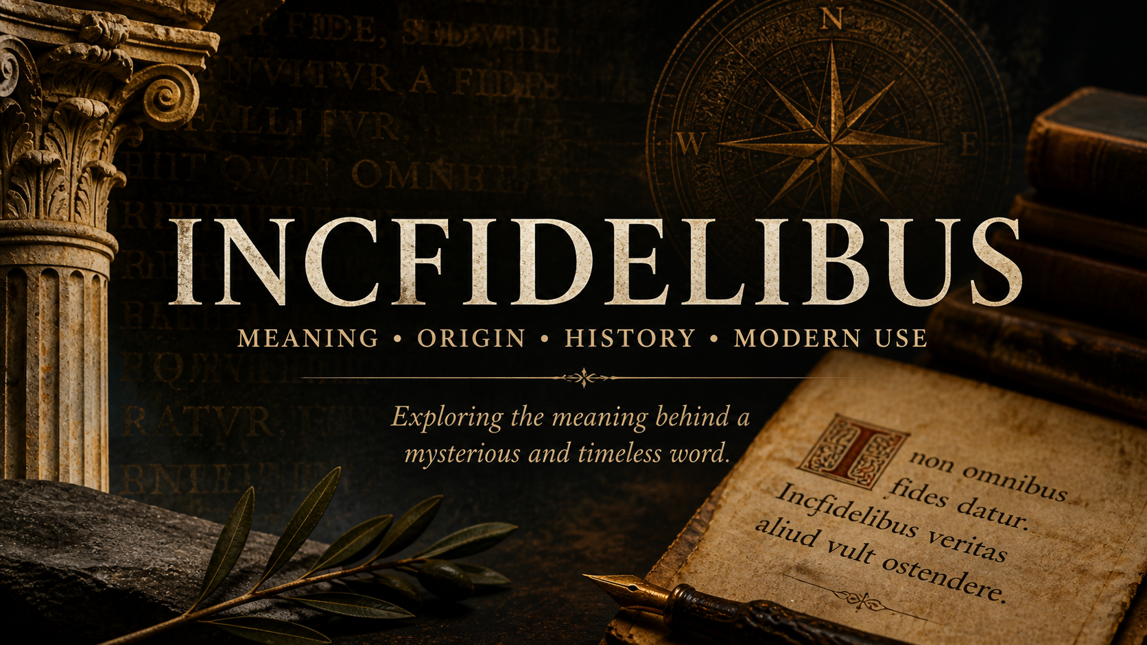 incfidelibus